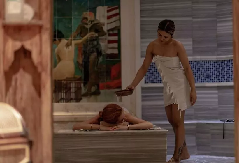 Fotos del hotel Bodrium Otel & Spa  Special Class:  15