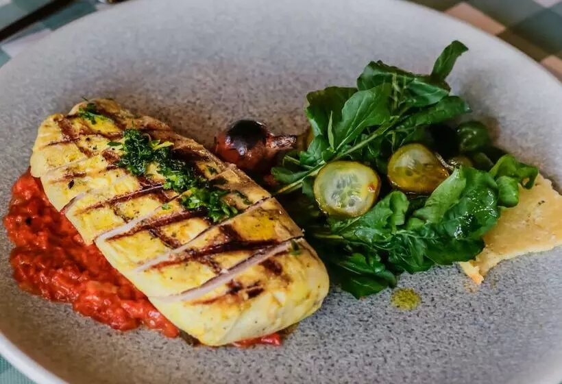 Fotos del hotel Bodrium Otel & Spa  Special Class:  13