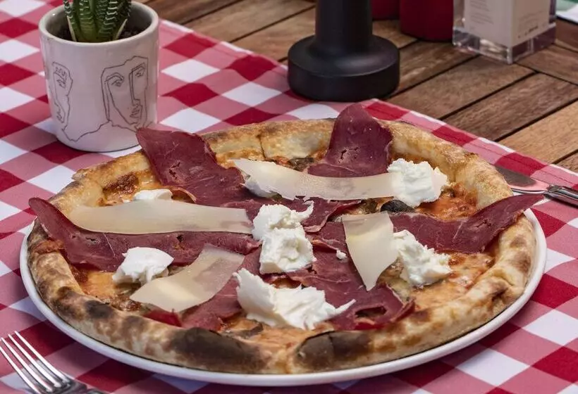 Fotos del hotel Bodrium Otel & Spa  Special Class:  5