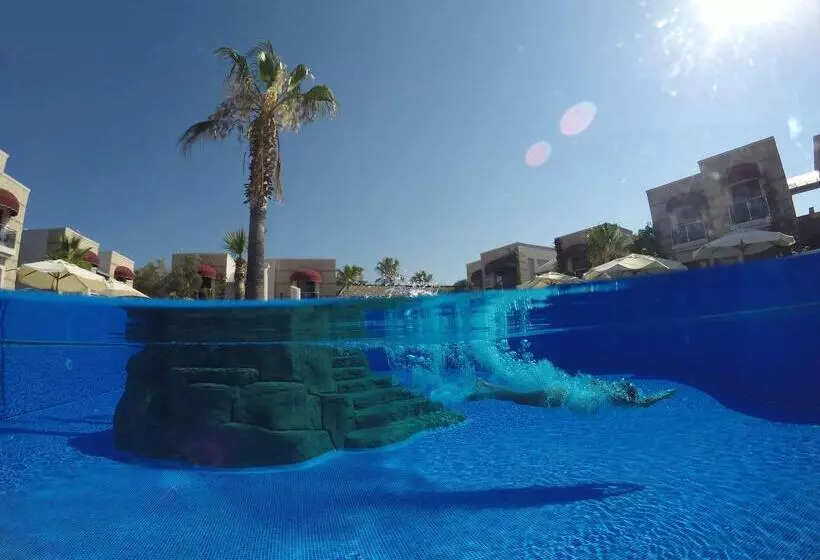 Fotos del hotel Bodrium Otel & Spa  Special Class:  2