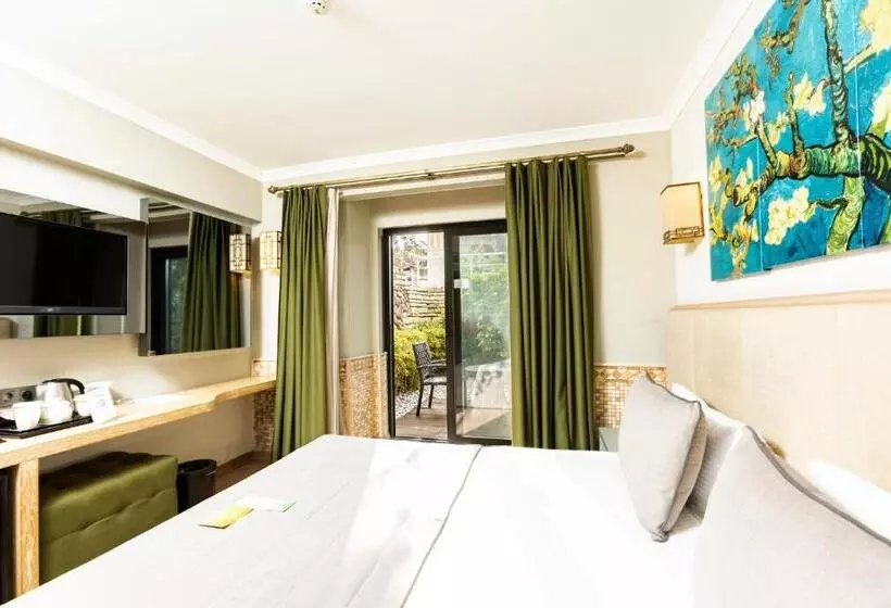 Fotos del hotel Bodrium Otel & Spa  Special Class:  10