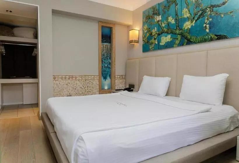 Bodrium Otel & Spa  Special Class