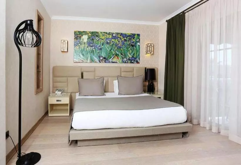 Fotos del hotel Bodrium Otel & Spa  Special Class:  6