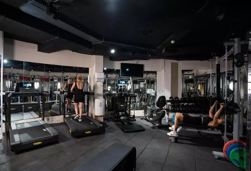 Fotos del hotel Bodrium Otel & Spa  Special Class:  20