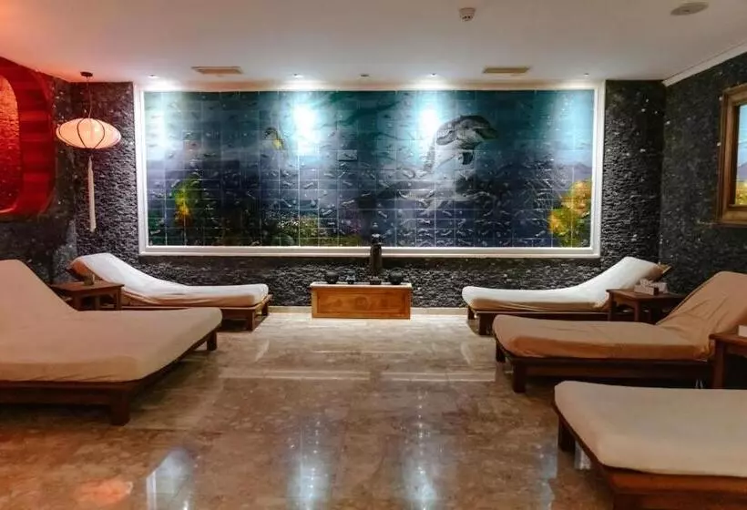 Fotos del hotel Bodrium Otel & Spa  Special Class:  25