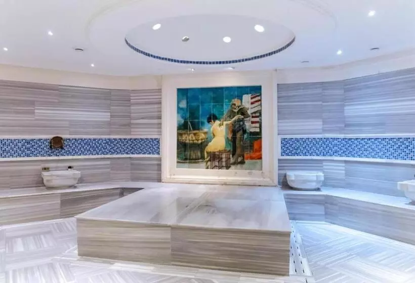 Fotos del hotel Bodrium Otel & Spa  Special Class:  17