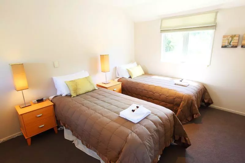 Fotos del hotel Arrowfield Apartments:  9