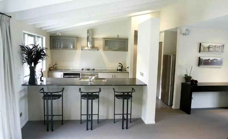 Fotos del hotel Arrowfield Apartments:  4