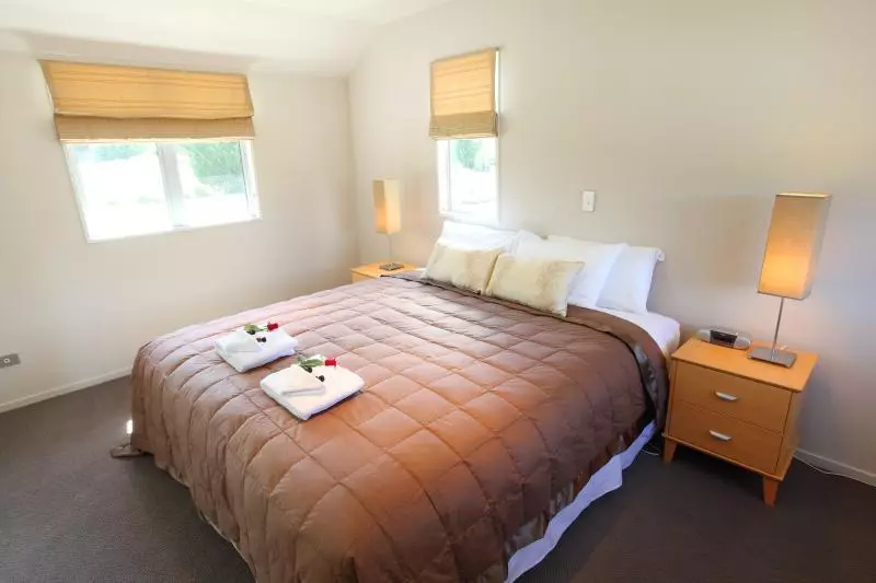 Fotos del hotel Arrowfield Apartments:  10