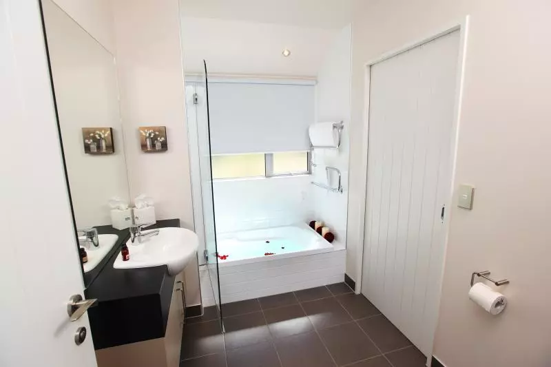 Fotos del hotel Arrowfield Apartments:  5