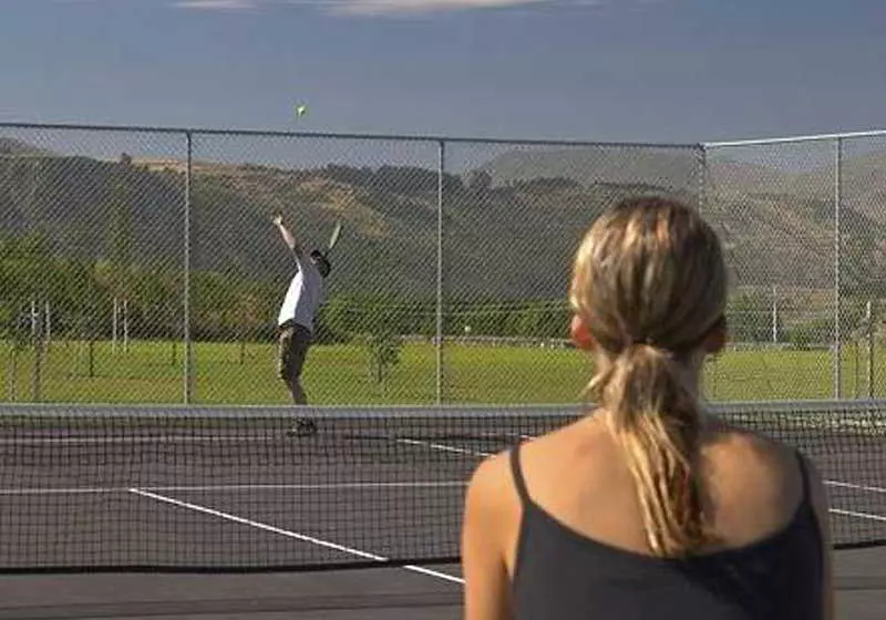 Fotos del hotel Arrowfield Apartments:  3