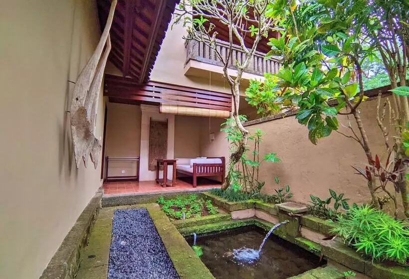 Fotos del hotel Barong Resort And Spa:  5