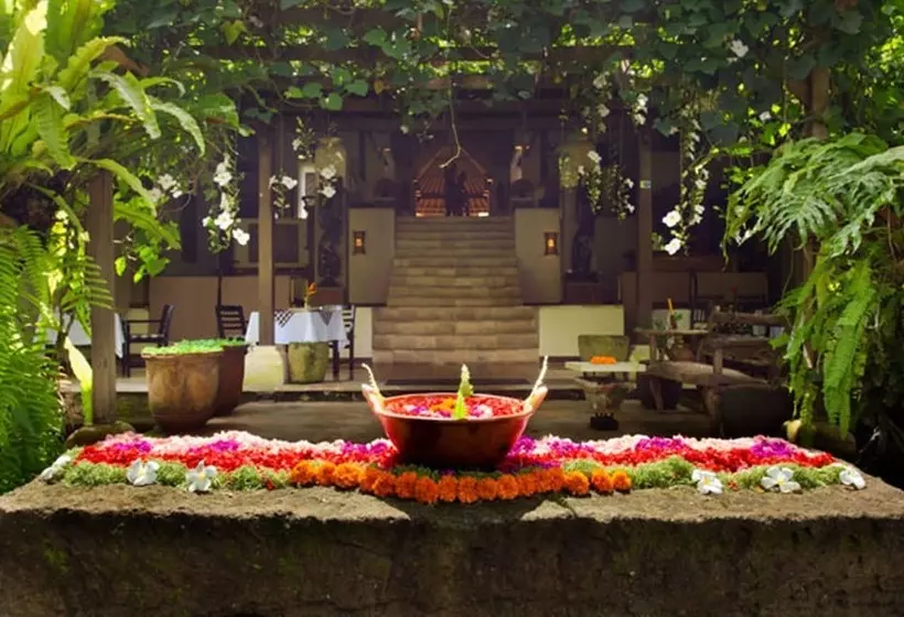 Fotos del hotel Barong Resort And Spa:  12