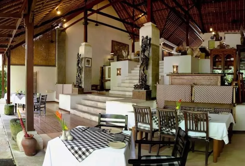 Fotos del hotel Barong Resort And Spa:  16