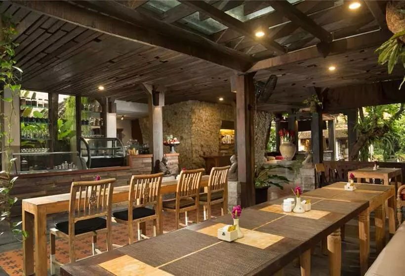 Fotos del hotel Barong Resort And Spa:  11