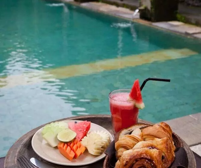 Fotos del hotel Barong Resort And Spa:  19