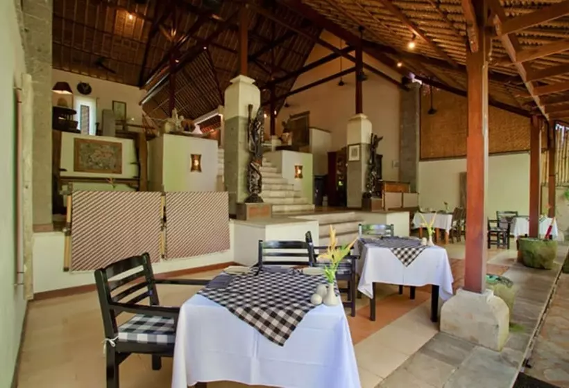 Fotos del hotel Barong Resort And Spa:  4