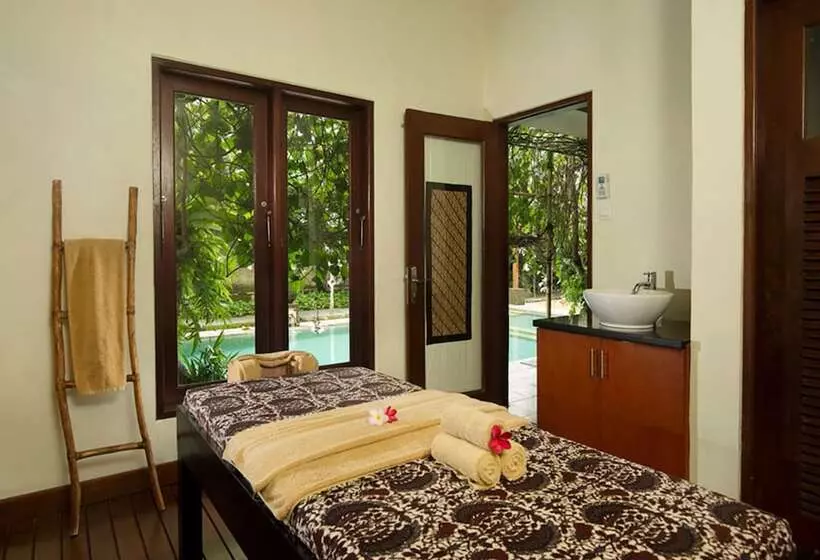 Fotos del hotel Barong Resort And Spa:  8