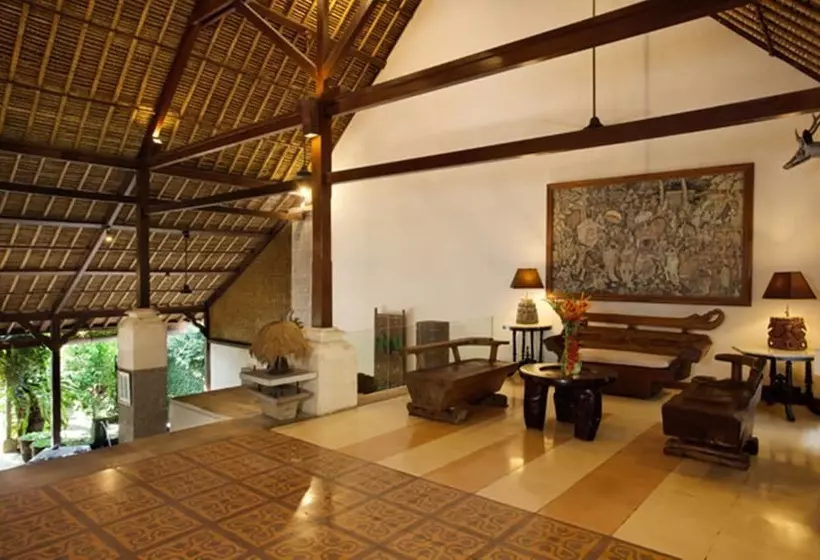 Fotos del hotel Barong Resort And Spa:  15