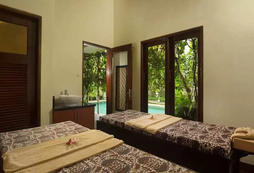 Barong Resort And Spa