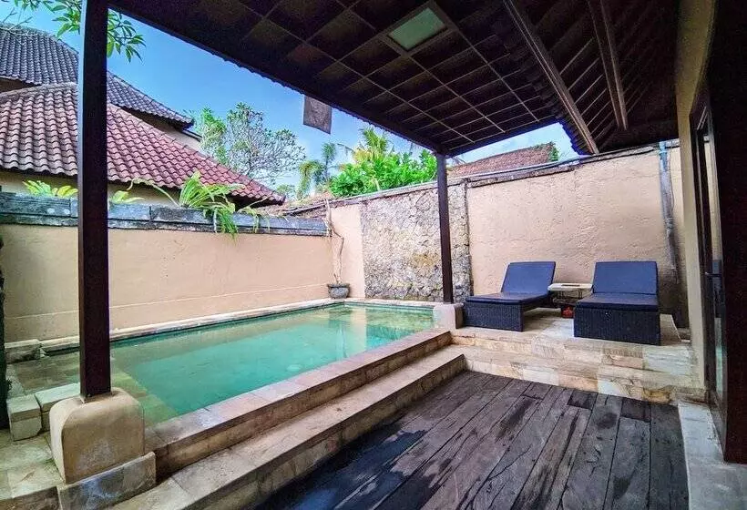 Fotos del hotel Barong Resort And Spa:  21