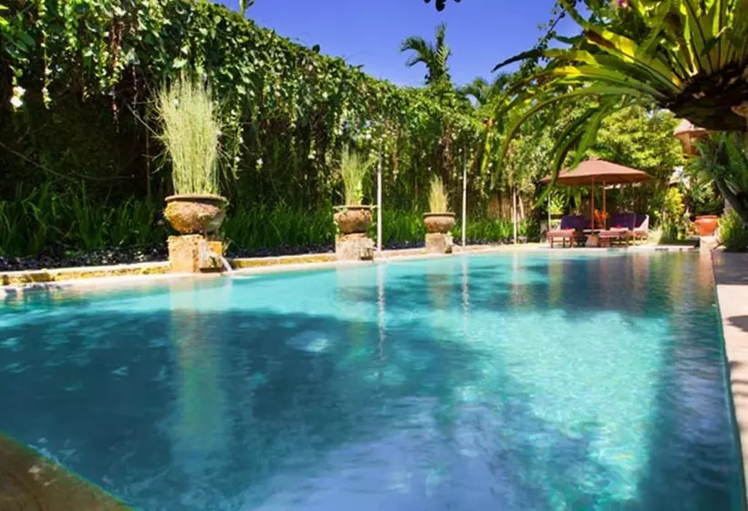 Fotos del hotel Barong Resort And Spa:  14