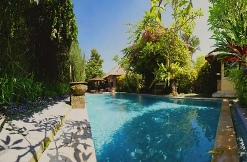 Fotos del hotel Barong Resort And Spa:  18