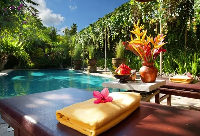 Fotos del hotel Barong Resort And Spa:  23