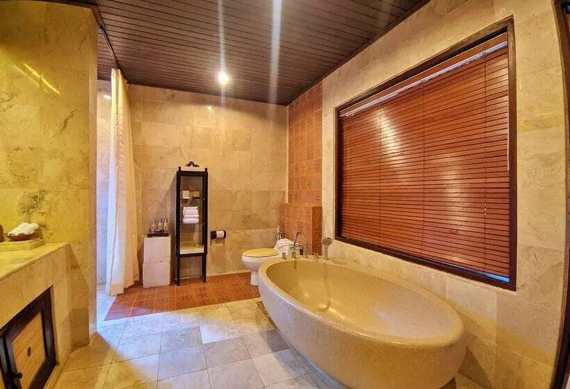 Fotos del hotel Barong Resort And Spa:  13