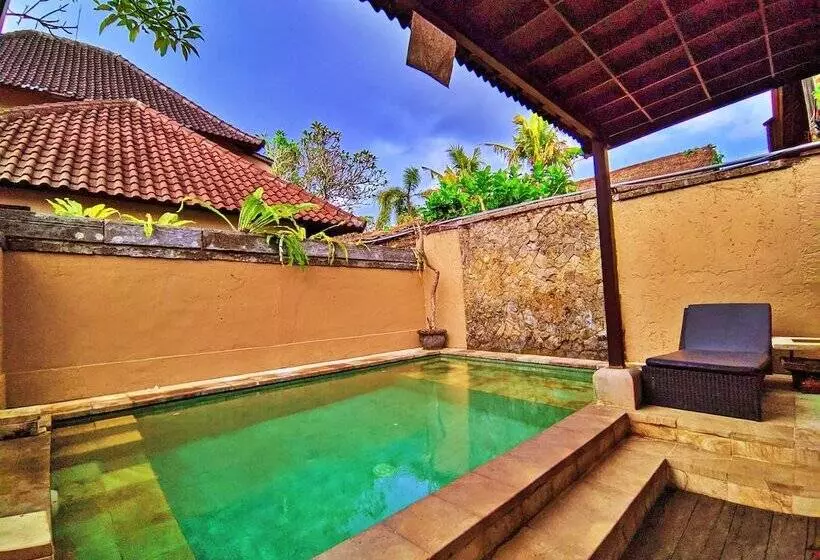 Fotos del hotel Barong Resort And Spa:  2