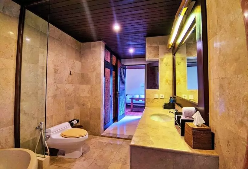 Fotos del hotel Barong Resort And Spa:  17