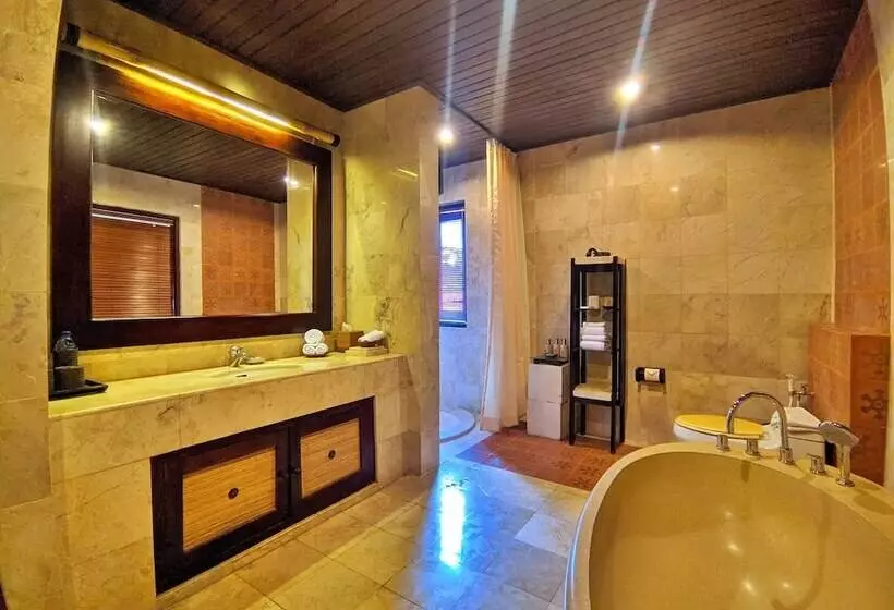 Fotos del hotel Barong Resort And Spa:  6