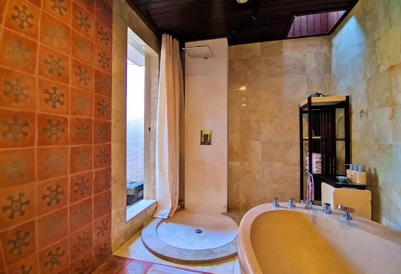 Fotos del hotel Barong Resort And Spa:  20