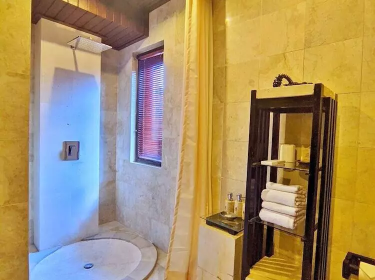 Fotos del hotel Barong Resort And Spa:  22