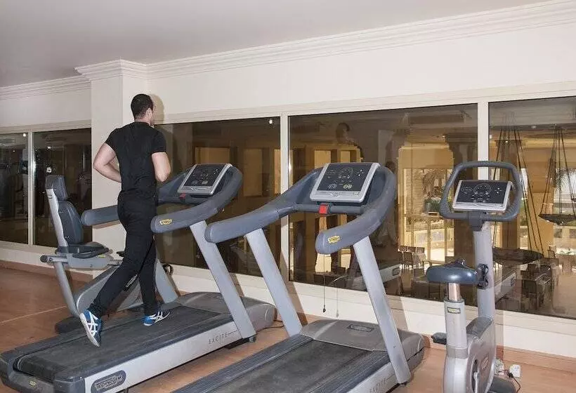 Fotos del hotel Continental Plaza Aqua Beach:  2