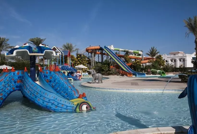 Continental Plaza Aqua Beach