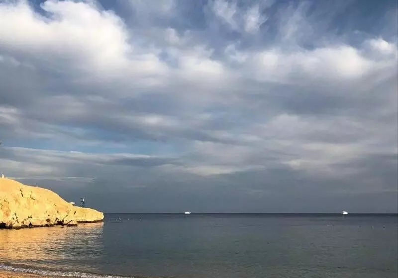 Fotos del hotel Continental Plaza Aqua Beach:  19