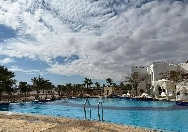 Fotos del hotel Continental Plaza Aqua Beach:  14