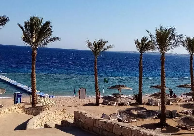 Fotos del hotel Continental Plaza Aqua Beach:  25