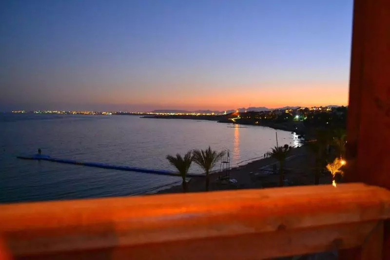 Fotos del hotel Continental Plaza Aqua Beach:  15