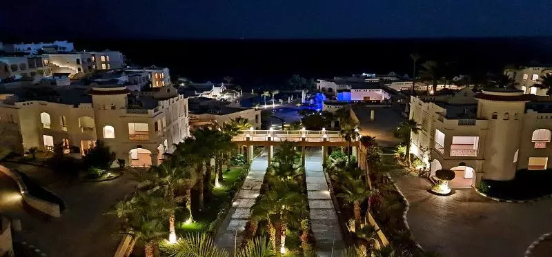 Fotos del hotel Continental Plaza Aqua Beach:  6