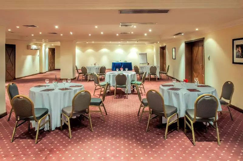 Fotos del hotel Continental Plaza Aqua Beach:  4