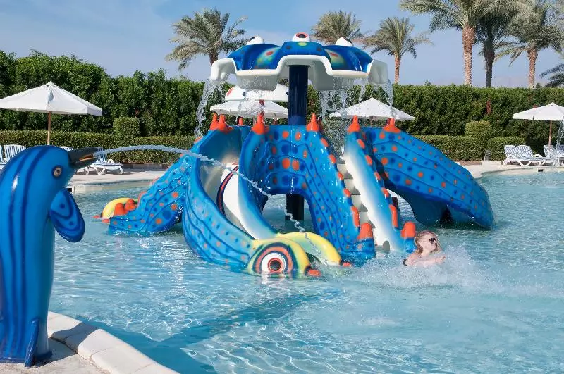 Fotos del hotel Continental Plaza Aqua Beach:  20