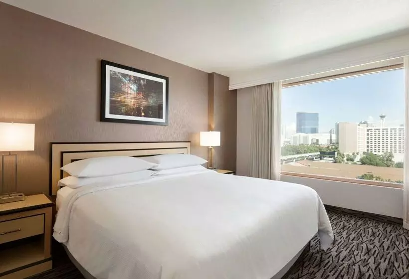 Fotos del hotel Embassy Suites By Hilton Convention Center Las Vegas:  25