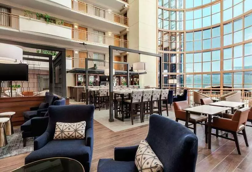 Fotos del hotel Embassy Suites By Hilton Convention Center Las Vegas:  24