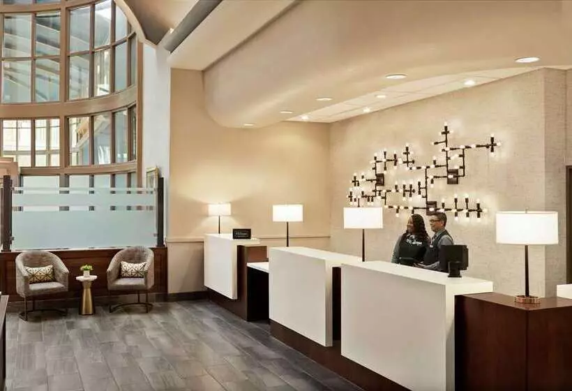 Fotos del hotel Embassy Suites By Hilton Convention Center Las Vegas:  5