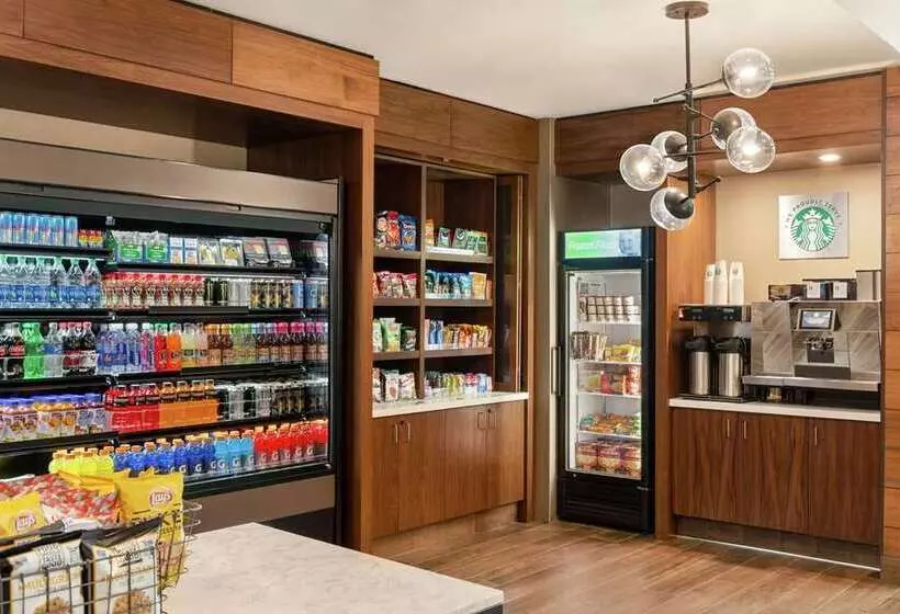 Fotos del hotel Embassy Suites By Hilton Convention Center Las Vegas:  22