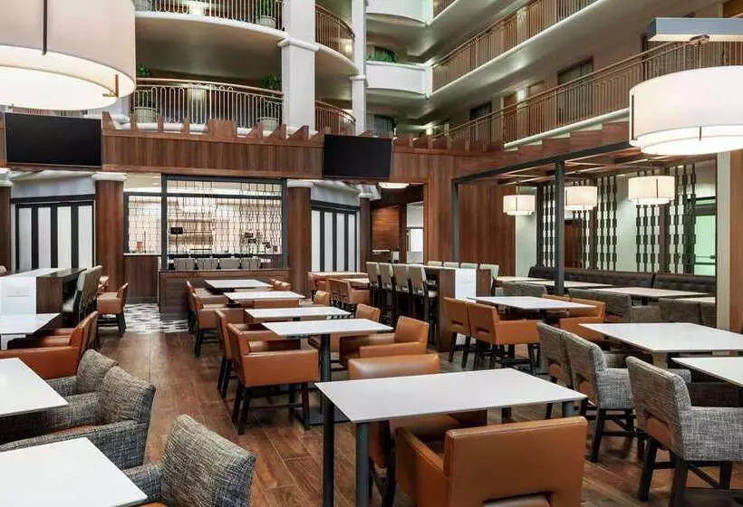 Fotos del hotel Embassy Suites By Hilton Convention Center Las Vegas:  15