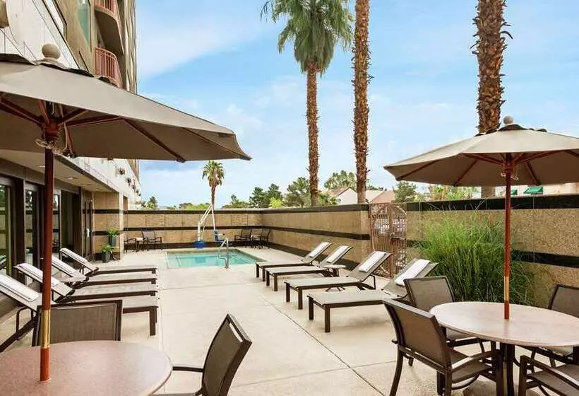 Fotos del hotel Embassy Suites By Hilton Convention Center Las Vegas:  9