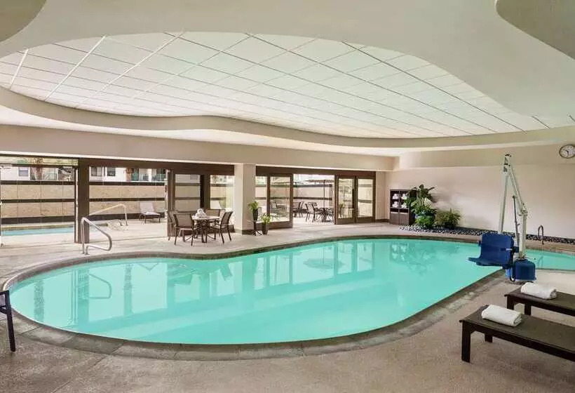 Fotos del hotel Embassy Suites By Hilton Convention Center Las Vegas:  3